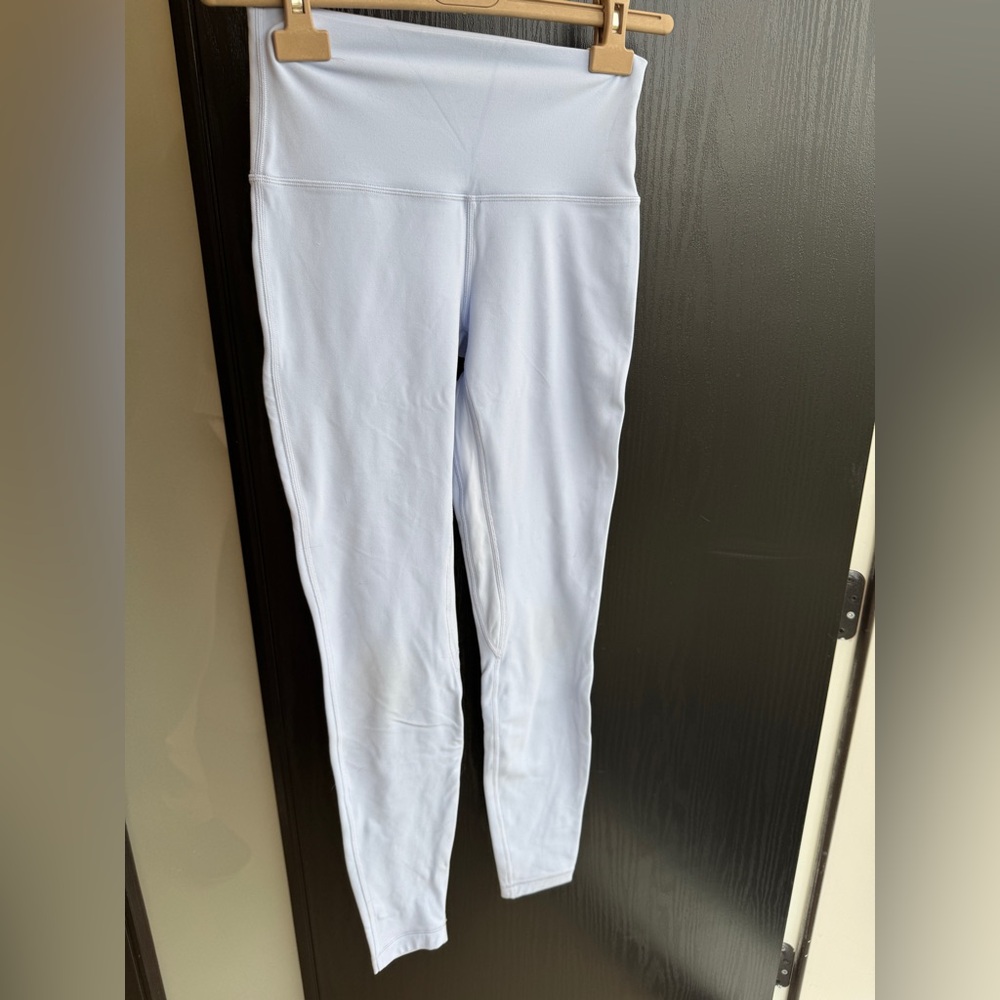 Lululemon ALIGN™️ High Rise Pant - Picture 2 of 3